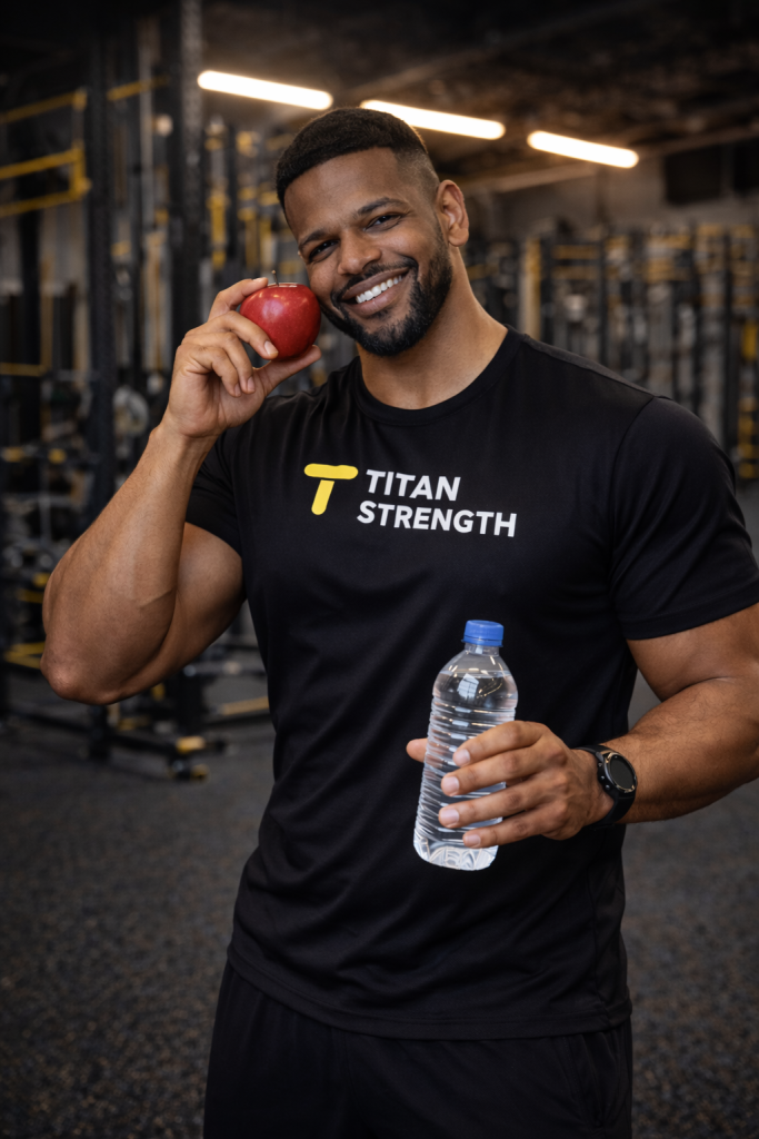Titan Daniel