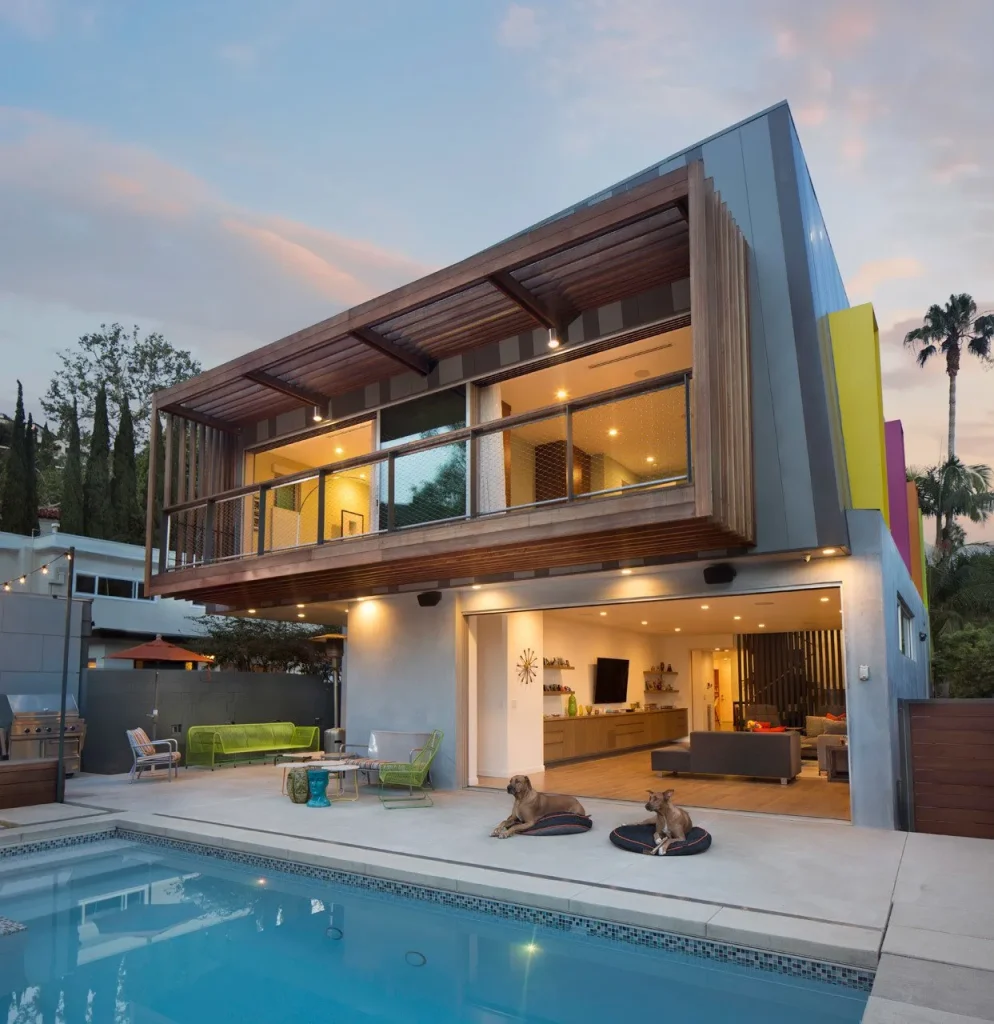 Pacific Breeze Villa