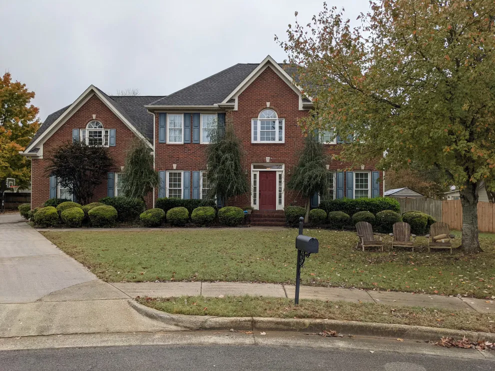Riverstone Family Residence