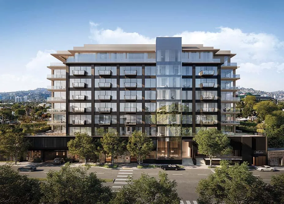 Skyline Downtown Condo